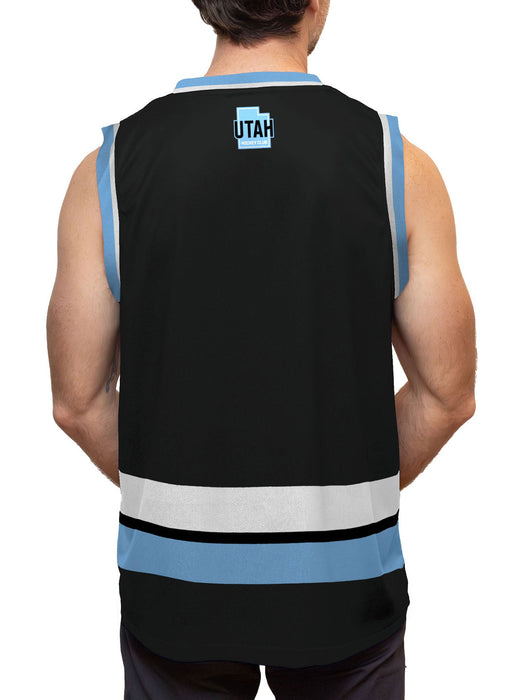 Utah Hockey Club Hockey Tank