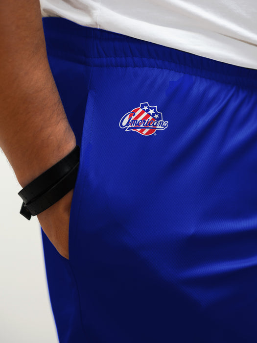 Rochester Americans Hockey Shorts