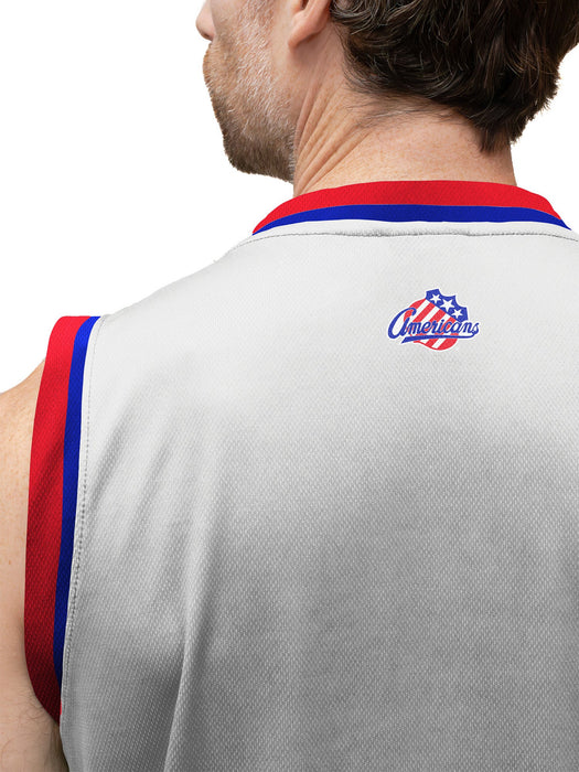 Rochester Americans Away Hockey Tank