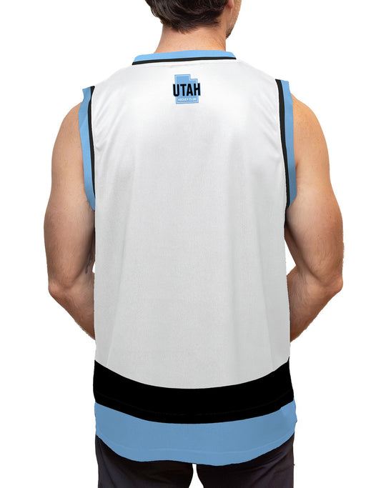 Utah Hockey Club Away Hockey Tank