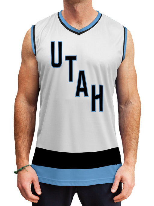Utah Hockey Club Away Hockey Tank