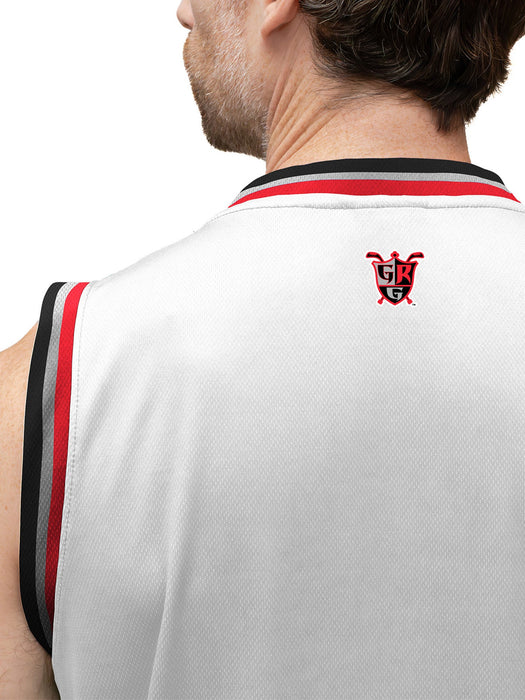 Grand Rapids Griffins Away Hockey Tank