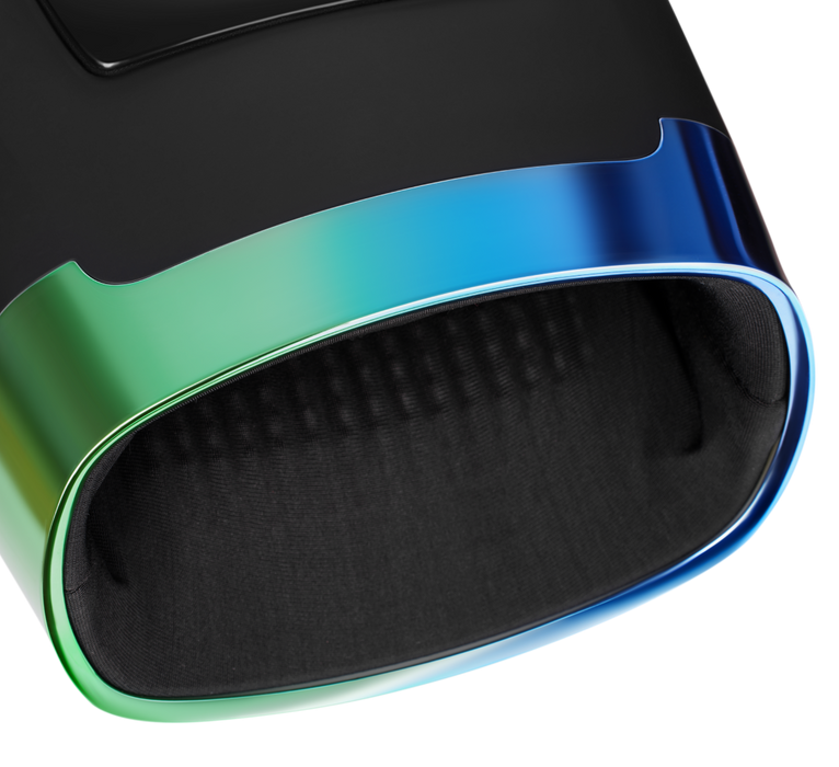 DEXTRA Cordless Hand Massager by iReliev