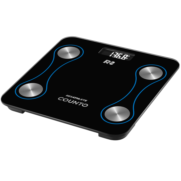 COUNTO Smart Scale by REATHLETE
