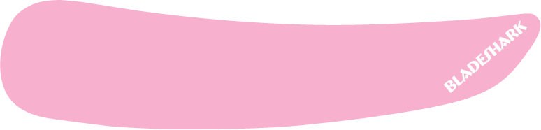 PINK BLADESHARK Hockey Tape