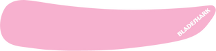PINK BLADESHARK Hockey Tape