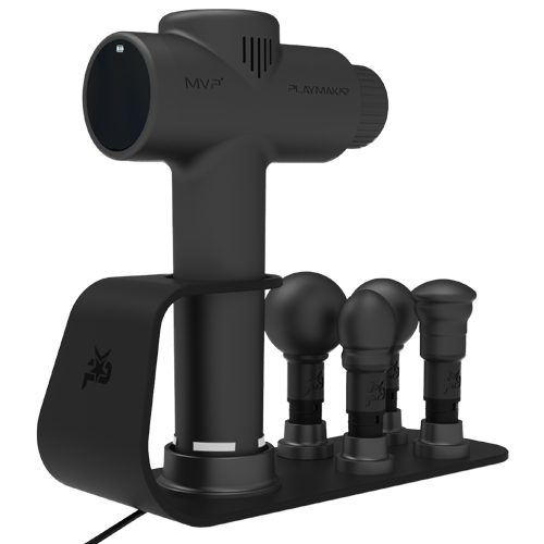 MVP+ PowerUp Charging Station by iReliev