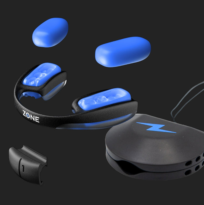 Zone Performance Mouthguard - Peak Agility & Breathability