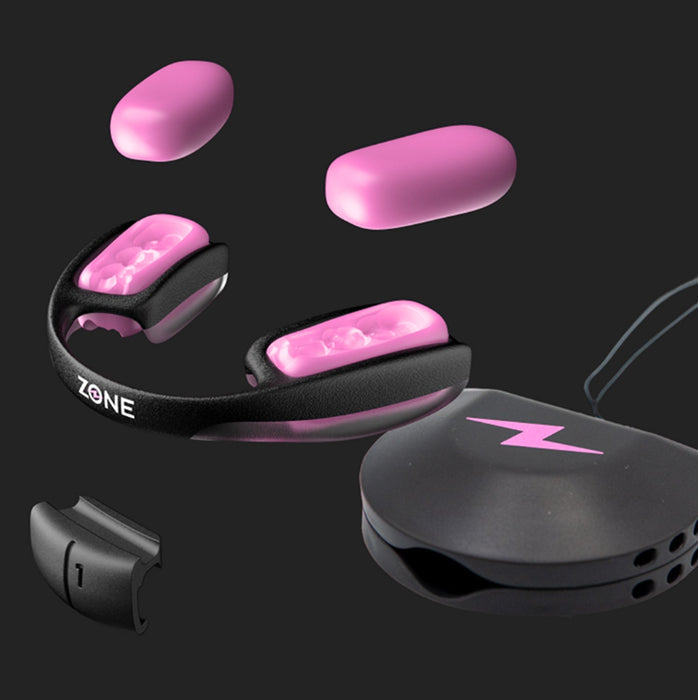 Zone Performance Mouthguard - Peak Agility & Breathability