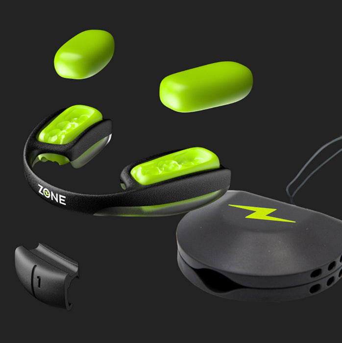 Zone Performance Mouthguard - Peak Agility & Breathability