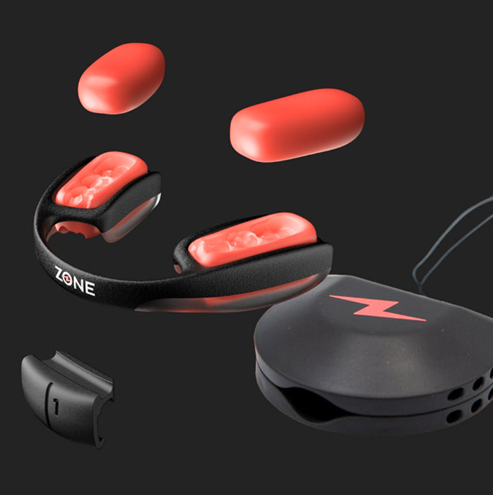 Zone Performance Mouthguard - Peak Agility & Breathability