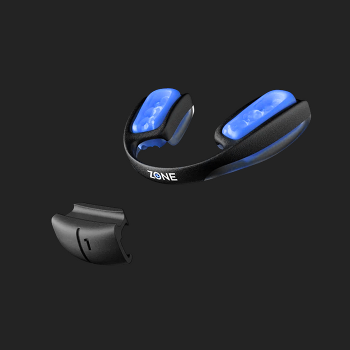 Zone Performance Mouthguard - Peak Agility & Breathability