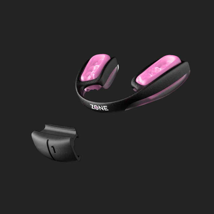 Zone Performance Mouthguard - Peak Agility & Breathability