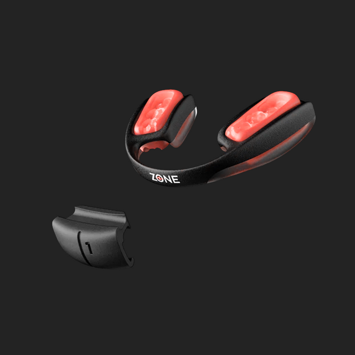 Zone Performance Mouthguard - Peak Agility & Breathability