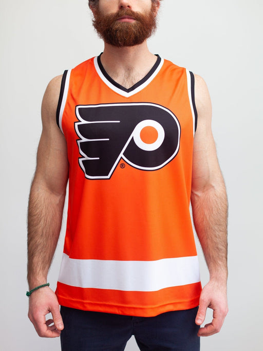 Philadelphia Flyers Hockey Tank
