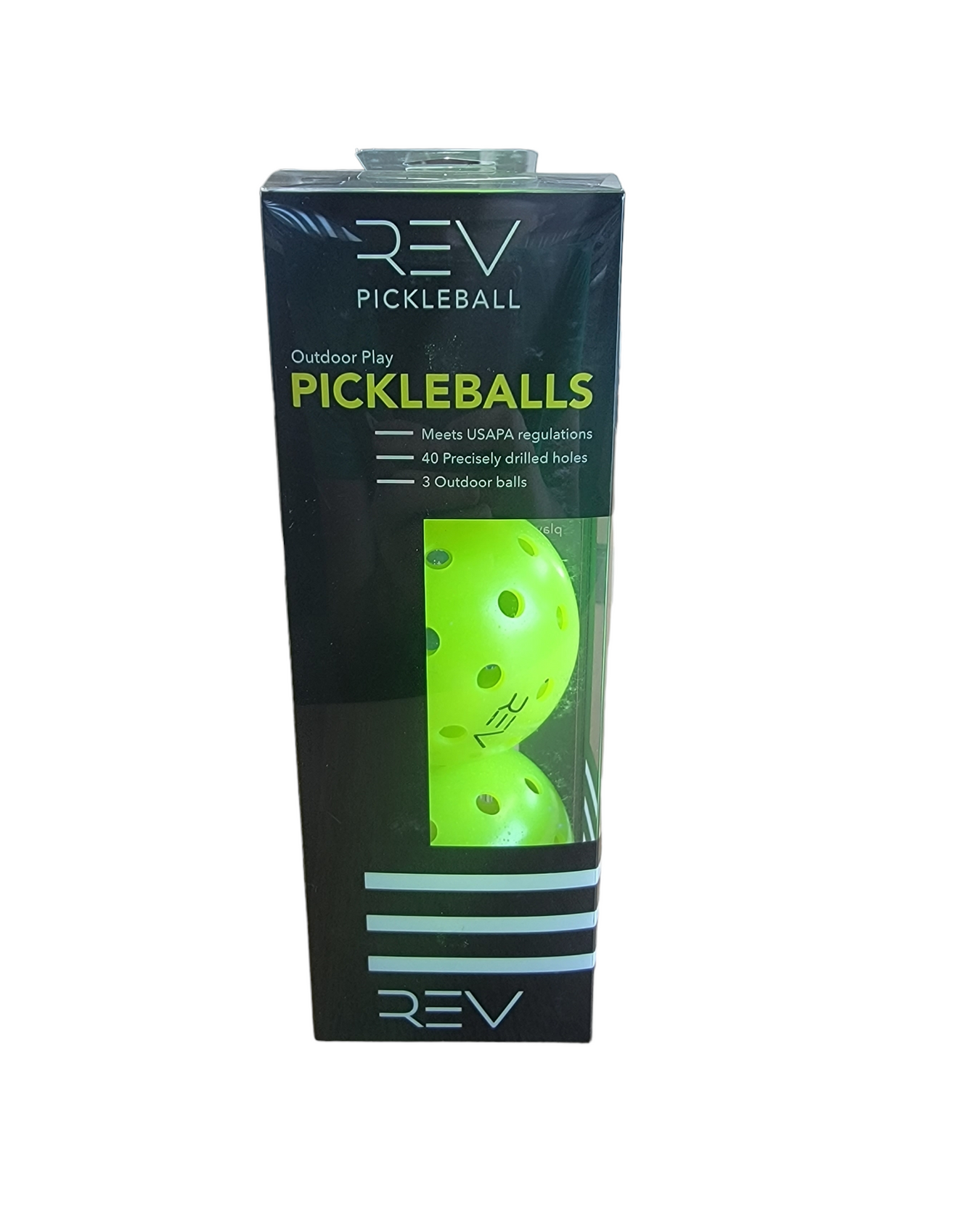Pickleballs for Hockey Players: Develop Your Edge Off-Ice