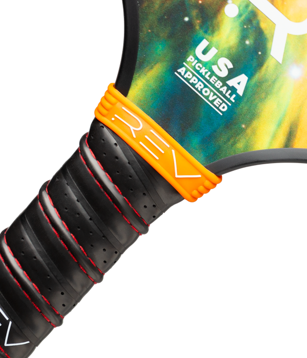 NEBULA Pickleball Paddle by revpickleball
