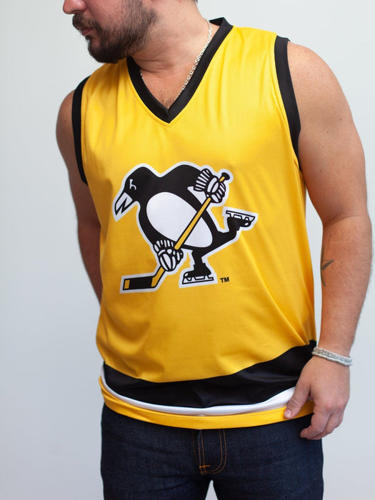 Pittsburgh Penguins Alternate Hockey Tank
