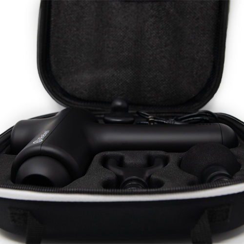 Percussion Massage Gun by iReliev