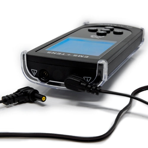 SPORT Muscle Stimulator with Explosive Strength Mode by iReliev