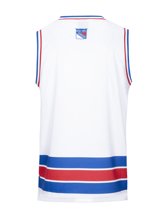 New York Rangers AWAY Hockey Tank