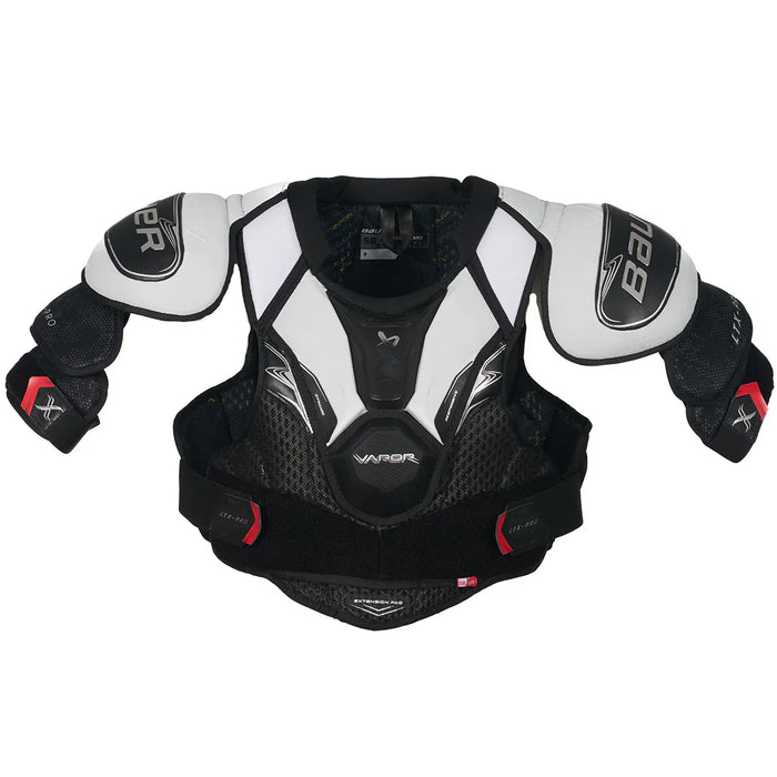 Bauer Vapor LTX Pro Shoulder Pads SEC - Senior