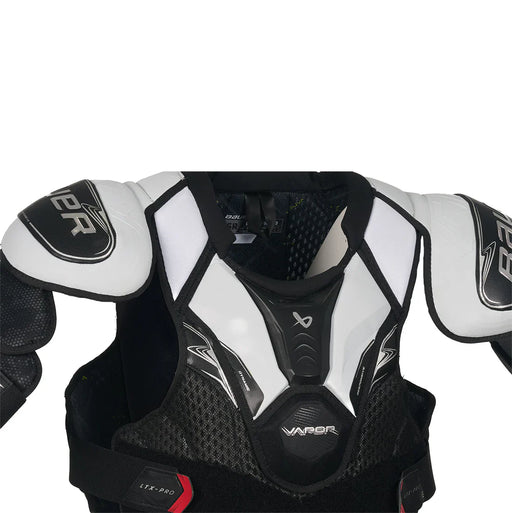 Bauer Vapor LTX Pro Shoulder Pads SEC - Senior