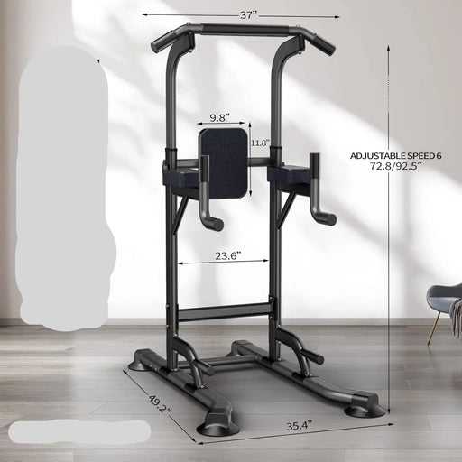 Durable Home Gym Equipment for Strength Training