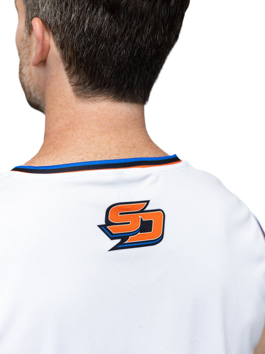 San Diego Gulls Away Hockey Tank