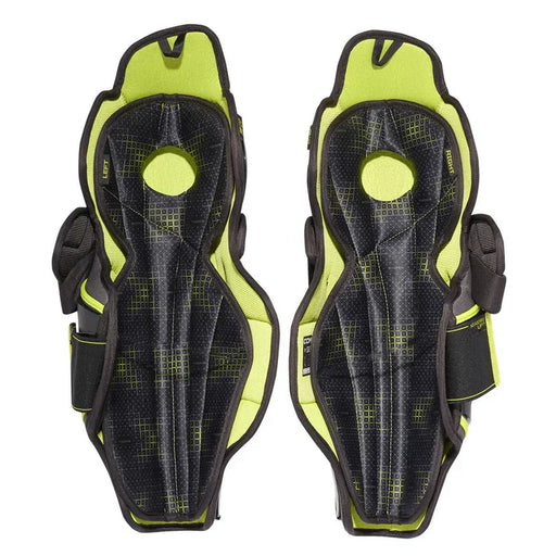 CCM Tacks XF 80 Shin Guards - Junior
