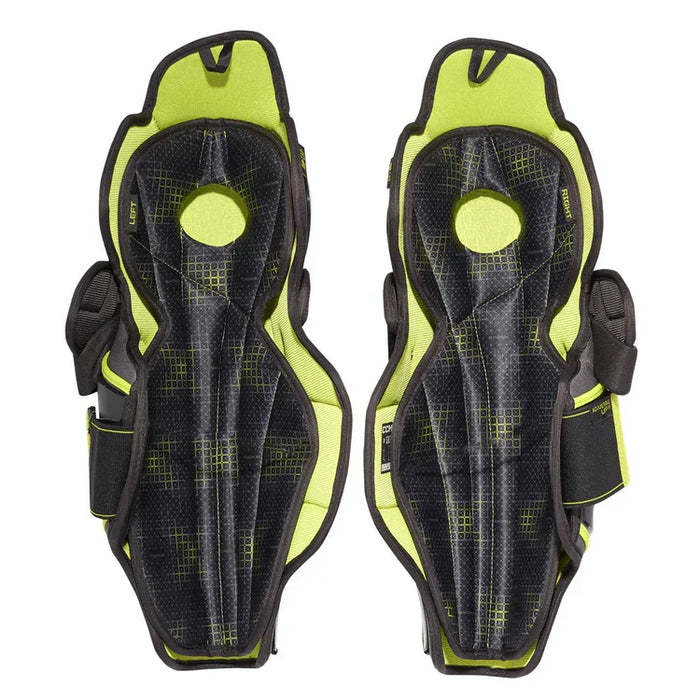 CCM Tacks XF 80 Shin Guards - Junior
