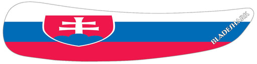 Bladeshark Hockey Blade Tape - Slovakia