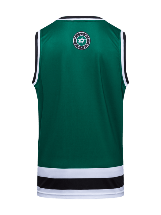 Dallas Stars Hockey Tank