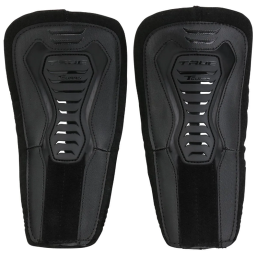 True Replacement Tongues