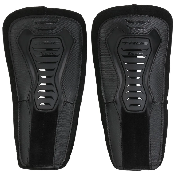 True Replacement Tongues