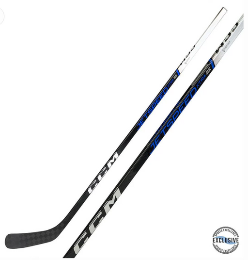 CCM Jetspeed XTRA SE Stick - Junior