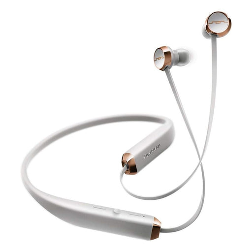 Sol Republic Shadow Bluetooth Wireless Noise Cancelling Neckband Headphones by Steals