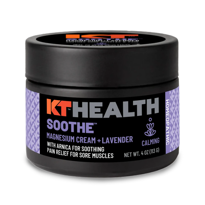 KT Health Magnesium Creams