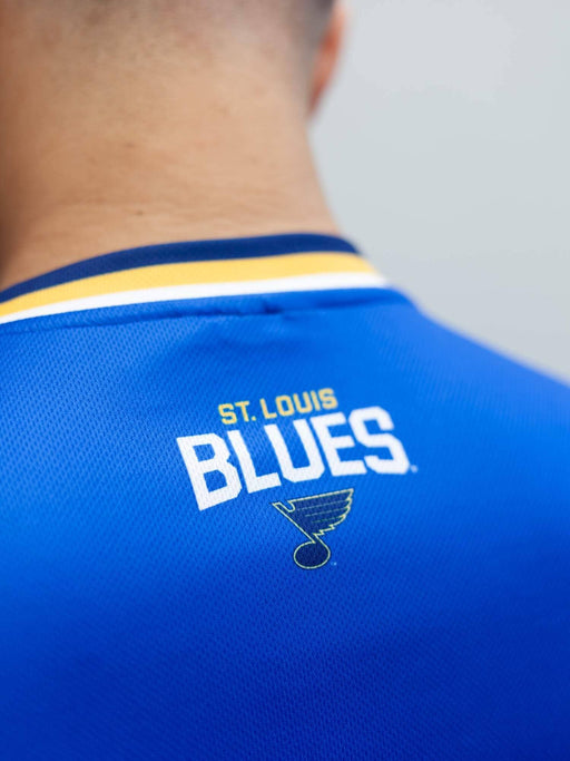 St. Louis Blues Hockey Tank