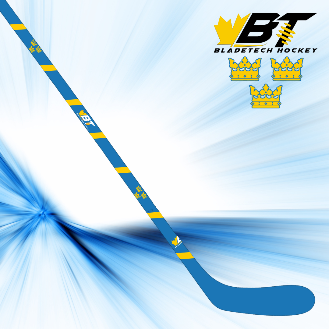 Limited Edition Sticks - Intermediate