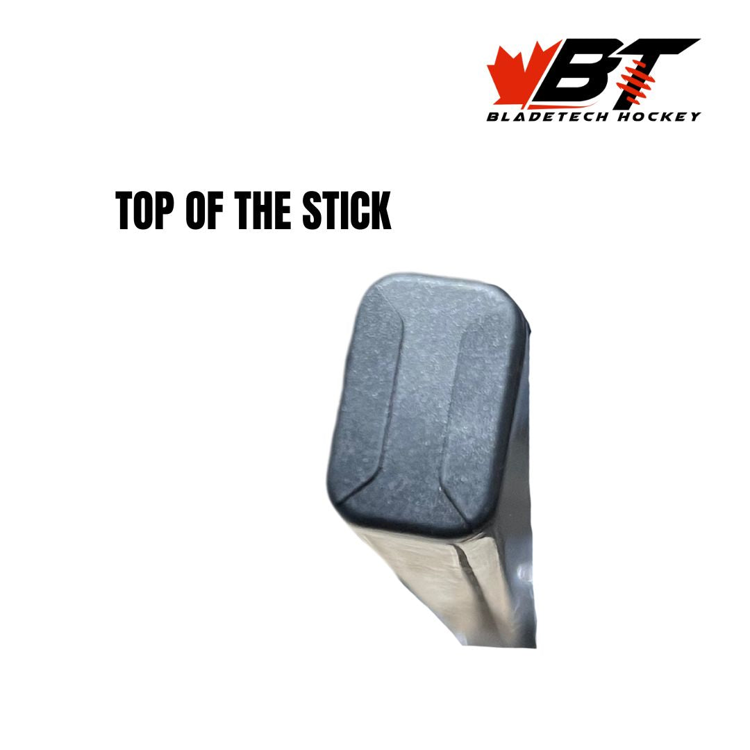 Bladetech Hockey Stick - Intermediate