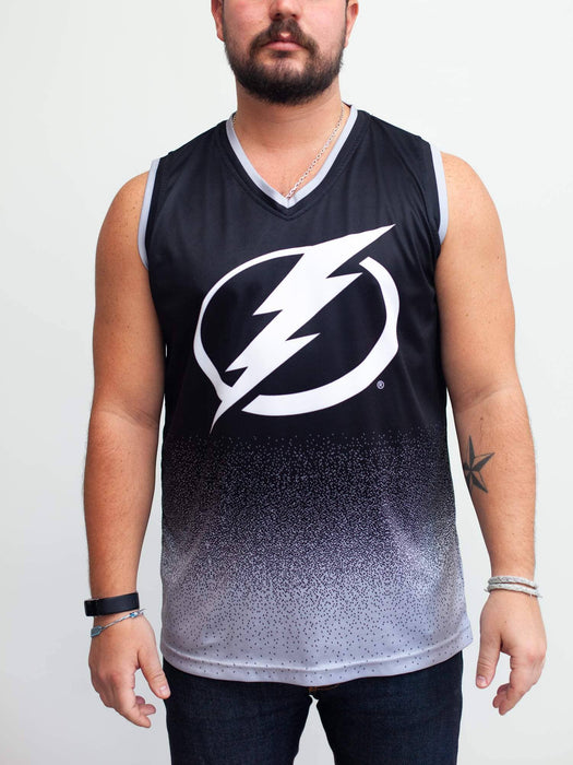 Tampa Bay Lightning Alternate Hockey Tank