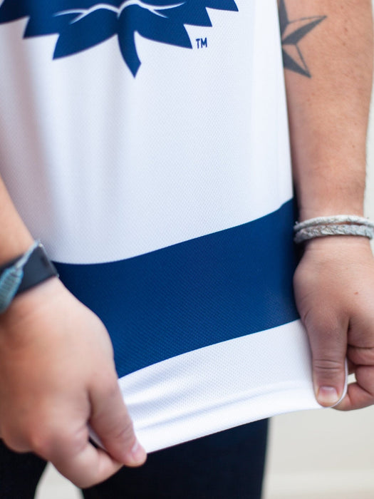 Toronto Maple Leafs AWAY Hockey Tank