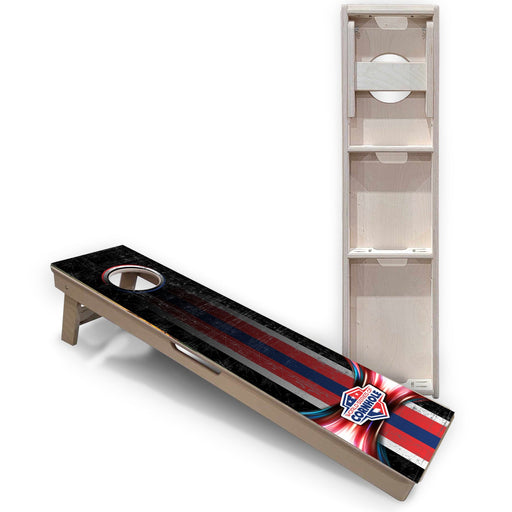 Cornhole Training Boards - Official World Series of Cornhole Product by World Series of Cornhole