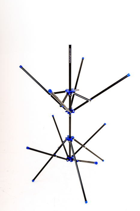 The Drying Tree - Portable Equipment Drying Rack