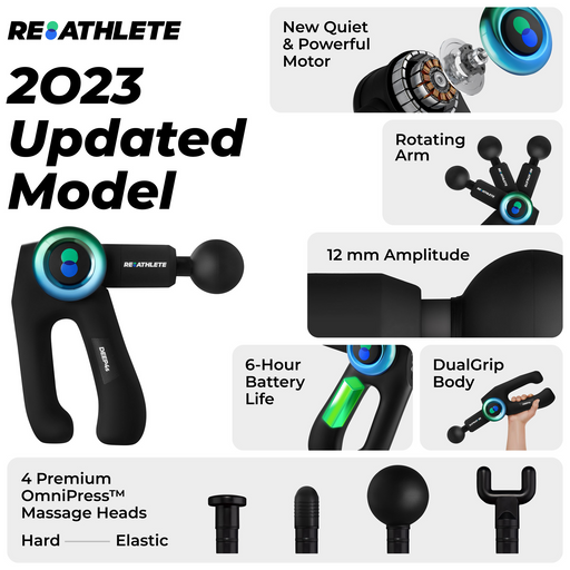 DEEP4s by REATHLETE