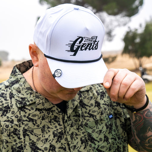 Flagsticks Ball Marker Hat Clip