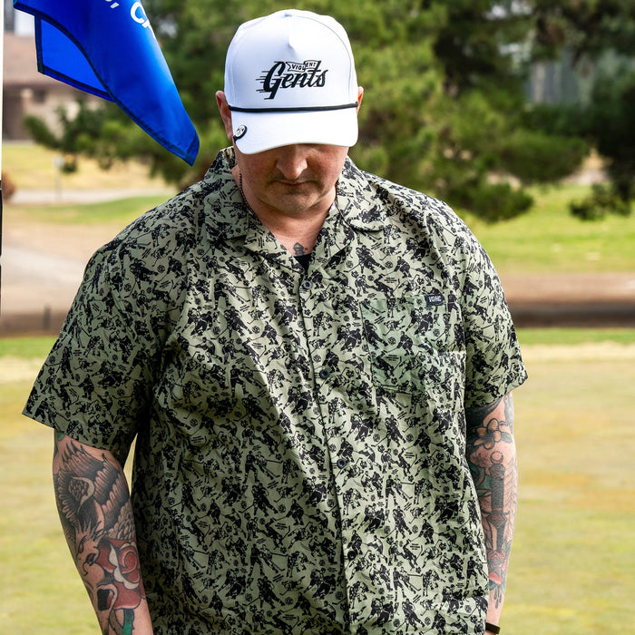 Flagsticks Ball Marker Hat Clip