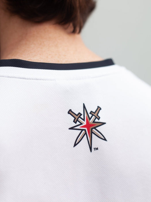 Las Vegas Golden Knights AWAY Hockey Tank