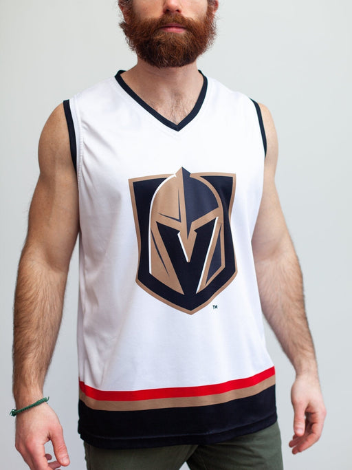 Las Vegas Golden Knights AWAY Hockey Tank